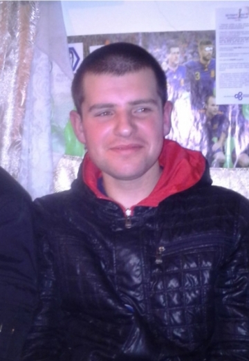 My photo - Vіktor, 28 from Letichev (@vktor3739)