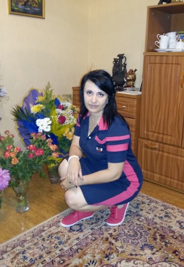 My photo - Irina, 49 from Kostanay (@irina103293)