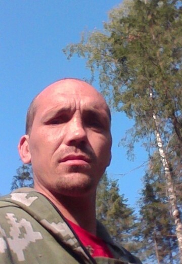 My photo - valeriy, 44 from Perm (@valeriy48715)
