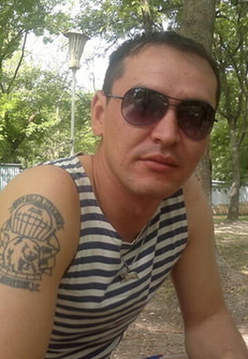 Моя фотографія - Вадим, 39 з Петропавловськ-Камчатський (@akaa2)