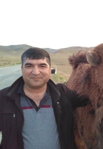 My photo - Jamal, 43 from Samarkand (@jamal831)