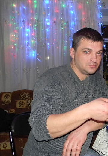 Моя фотография - Андрей, 46 из Павлоград (@andrey354984)