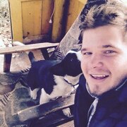 Максим, 27, Шаранга
