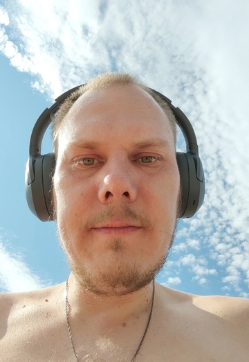 My photo - Yaroslav, 37 from Salekhard (@yaroslav31550)