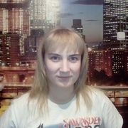 настя, 32, Асбест