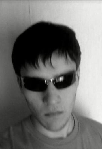Моя фотография - Сергей, 32 из Кемерово (@06wolf60)