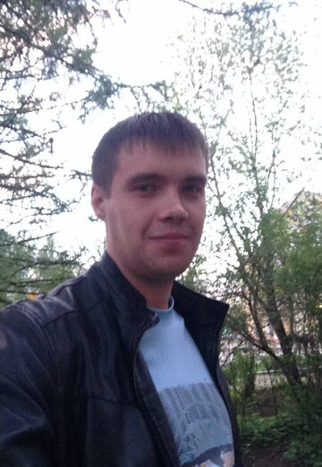 Sergey (@shev17) — my photo № 3