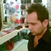 DJ, 40, Яранск