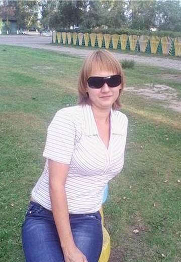 My photo - Ekaterina, 29 from Sayanogorsk (@vagim1203)
