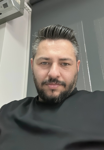 My photo - Furkan, 33 from Trabzon (@furkan383)