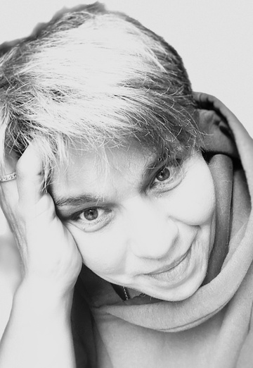My photo - Elena, 56 from Priozersk (@elena505367)