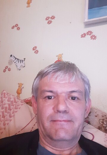 My photo - Evgeniy, 47 from Perm (@evgeniy333291)