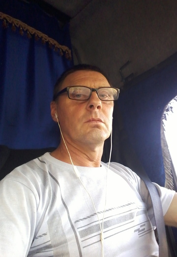 Моя фотография - Андрей, 55 из Светлоград (@andrey640239)