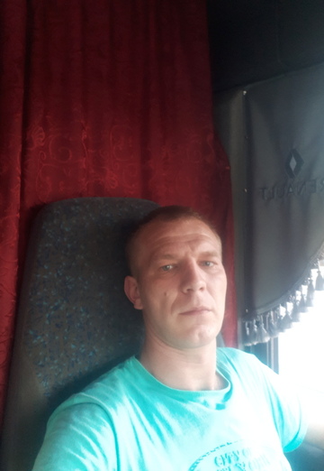 Моя фотографія - Константин, 38 з Шепетівка (@konstantin68629)