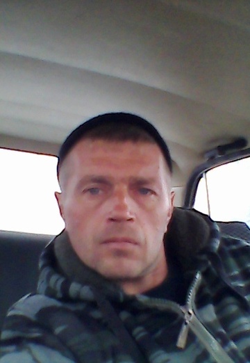 Моя фотографія - Алексей, 45 з Прохолодний (@aleksey533911)