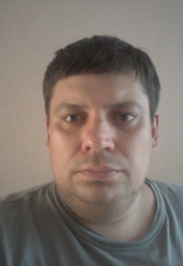 Моя фотография - Aleksey-das, 41 из Ставрополь (@alekseydas)