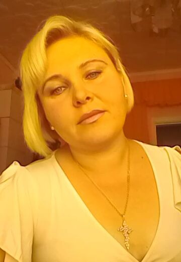 My photo - Yaroslava, 40 from Sarny (@yaroslava624)