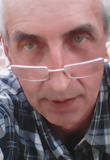 Моя фотография - Юрий, 65 из Смоленск (@uriy47456)