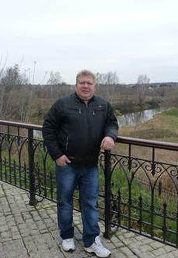 Моя фотография - алексей, 52 из Владимир (@logon808)
