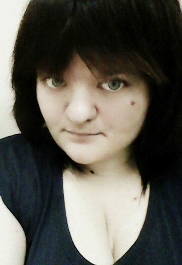 My photo - Oksana, 33 from Horishni Plavni (@oksana51656)