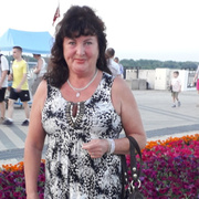 Анастасия, 64, Нижний Новгород