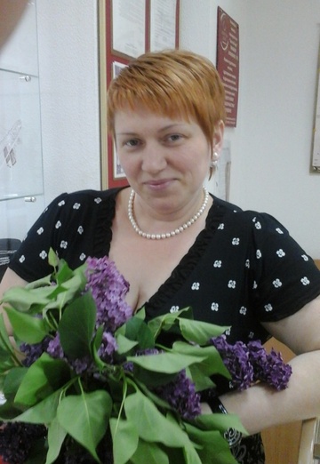 Моя фотография - Натали, 46 из Краснодар (@natali51127)