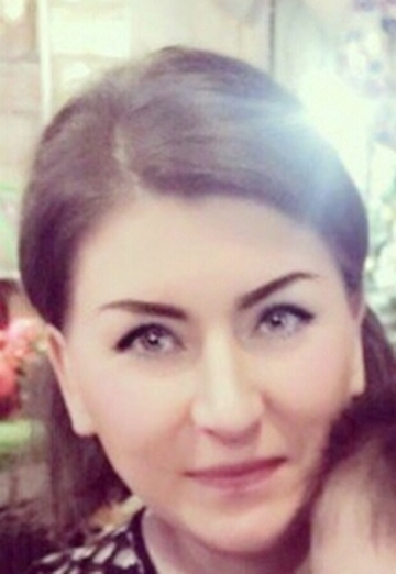My photo - irina, 33 from Yevpatoriya (@irina339116)