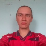 Алексей, 27, Ачит
