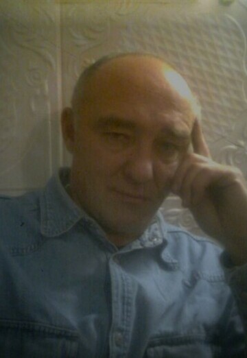 Моя фотография - Олег, 57 из Саранск (@oleg152234)