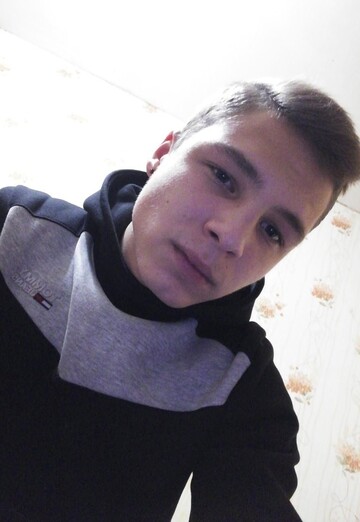 My photo - Stanislav, 21 from Vitebsk (@stanislav35125)