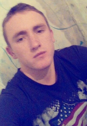 My photo - Maksim, 29 from Novorossiysk (@maksim184893)