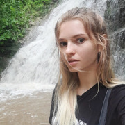 Malaya, 19, Москва