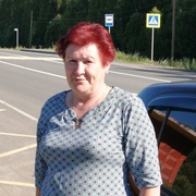 Ролина, 56, Ижевск