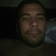 Алексей Закачурин, 27, Алексеевская