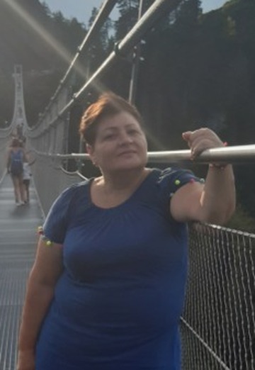 My photo - Nadejda, 61 from Holzminden (@nadejda94432)
