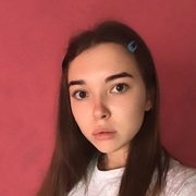 Vika, 24, Белорецк