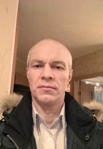 My photo - Gennadiy, 51 from Vladimir (@gennadiy17607)