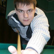 Sergey 32 Enakievo