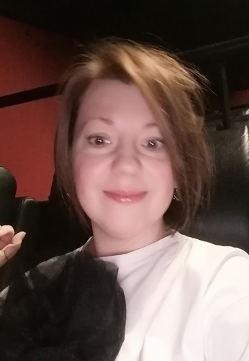 Marina (@marina257891) — my photo № 3