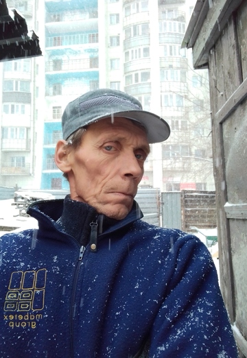 Моя фотография - Игорь Грайнер, 57 из Астана (@igorgrayner2)