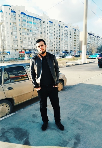 My photo - Dima, 33 from Saratov (@dima242223)