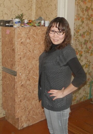 Моя фотография - Алёна, 39 из Казачинское (Иркутская обл.) (@alena37677)