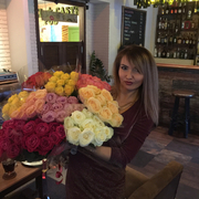 Оксана, 38, Туапсе