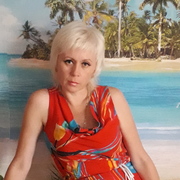 Оксана, 46, Улан-Удэ