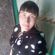 Олеся, 28, Балей