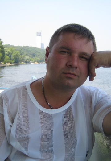 Моя фотографія - Алексей, 46 з Наро-Фомінськ (@alekseyvologdin)