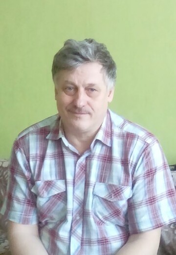 My photo - Kolya, 65 from Naberezhnye Chelny (@kolya53762)