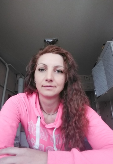 Mein Foto - tatjana, 41 aus Kimowsk (@tatyana307654)