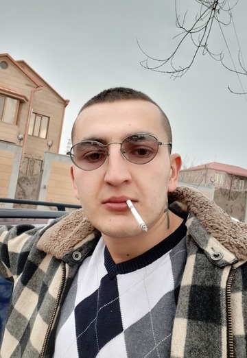 My photo - Gevor, 33 from Yerevan (@gevor886)