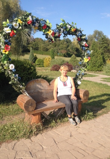 Моя фотографія - Нионелла, 63 з Київ (@nionella6)